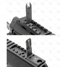 MP7 バックアップサイト トップレール [S05-179/SI-MP7-BUSR] [8月中旬入荷予定.単品予約]