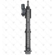 MP7 バックアップサイト トップレール [S05-179/SI-MP7-BUSR] [8月中旬入荷予定.単品予約]