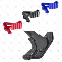 AR15 チャージングハンドル エクステンドラッチ [S05-180/SI-AR-LATCH] [8月中旬入荷予定.単品予約]