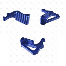 AR15 チャージングハンドル エクステンドラッチ [S05-180/SI-AR-LATCH] [8月中旬入荷予定.単品予約]