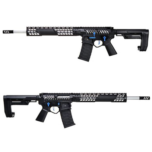 L.A.ホビーショップ / 電動ガン EMG F1 FIREARMS BDR-15 3G