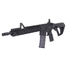 GBB DDM4A1 FSP (JP Ver./DD Licensed) [CGS-DD1106-LS-BK] ブラック [取寄]