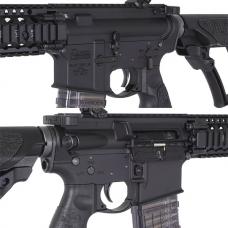 GBB DDM4A1 FSP (JP Ver./DD Licensed) [CGS-DD1106-LS-BK] ブラック [取寄]