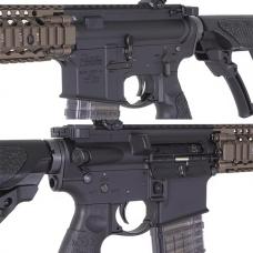 GBB DDM4A1 FSP (JP Ver./DD Licensed) [CGS-DD1106-LS-BD] DE:デザートカラー [取寄]
