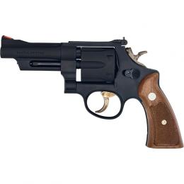 モデルガン S&W M28 THE HIGHWAY PATROLMAN 4インチ "NYSP コントラクト" ヘビーウエイト [8月上旬発売.予約]