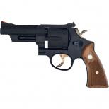 モデルガン S&W M28 THE HIGHWAY PATROLMAN 4インチ "NYSP コントラクト" ヘビーウエイト [8月上旬発売.予約]