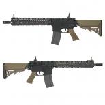 電動ガン M4A1 RISII  SOPMOD Block2  【電子トリガーKestrel V2 BASIC搭載】   (COLT Licensed) [EC-620E] [取寄]
