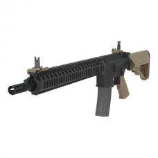 電動ガン M4A1 RISII  SOPMOD Block2  【電子トリガーKestrel V2 BASIC搭載】   (COLT Licensed) [EC-620E] [取寄]