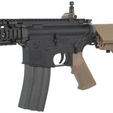 電動ガン M4A1 RISII  SOPMOD Block2  【電子トリガーKestrel V2 BASIC搭載】   (COLT Licensed) [EC-620E] [取寄]
