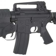 電動ガン COLT M4A1  with M203  グレネードランチャー  【電子トリガーKestrel V2 BASIC搭載】  (COLT Licensed) [EC-701E] [取寄]
