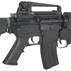 電動ガン COLT M4A1  with M203  グレネードランチャー  【電子トリガーKestrel V2 BASIC搭載】  (COLT Licensed) [EC-701E] [取寄]