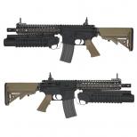 電動ガン COLT Mk18 Mod1  with M203  グレネードランチャー  【電子トリガーKestrel V2 BASIC搭載】  (COLT Licensed) [EC-705E] [取寄]