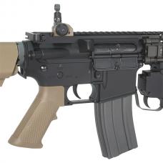 電動ガン COLT Mk18 Mod1  with M203  グレネードランチャー  【電子トリガーKestrel V2 BASIC搭載】  (COLT Licensed) [EC-705E] [取寄]