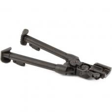 B&T ミリタリーバイポッド (with NAR Adapter/Polymer Feet) MLOK to 1913レイルアダプター付属 [BT-22297AD] [8月以降入荷予定.単品予約]