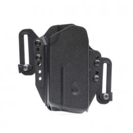 B&T RADAR ホルスター For USW-G17/20 (Left Hand) [RA-6088-5526-USW-GL] [8月以降入荷予定.単品予約]