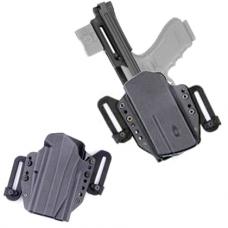 B&T RADAR ホルスター For USW-G17/20 (Left Hand) [RA-6088-5526-USW-GL] [8月以降入荷予定.単品予約]