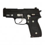 モデルガン : SIG P228 【M11】エボリューション2 オールヘビーウエイト [8月上旬発売.予約特価]