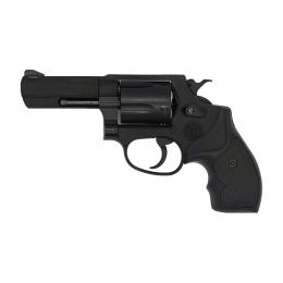GAS-RV : S&W M36パフォーマンスセンター 3インチ ver2ヘビーウエイト [8月上旬発売.予約特価]