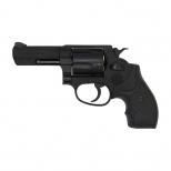 GAS-RV : S&W M36パフォーマンスセンター 3インチ ver2ヘビーウエイト [8月上旬発売.予約特価]