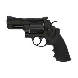 GAS-RV : S&W M29パフォーマンスセンター 3インチ 【フラットサイド】 ver3ヘビーウエイト [8月上旬発売.予約特価]