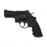 GAS-RV : S&W M29パフォーマンスセンター 3インチ 【フラットサイド】 ver3ヘビーウエイト [8月上旬発売.予約特価]