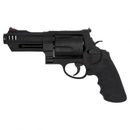 GAS-RV : S&W M500 3+1インチ バージョン2 ブラックヘビーウエイト [8月上旬発売.予約特価]