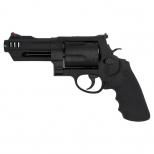 GAS-RV : S&W M500 3+1インチ バージョン2 ブラックヘビーウエイト [8月上旬発売.予約特価]