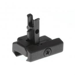 VFC MP7 フリップアップフロントサイト [VF9-FST-MP7-BK01] [取寄]