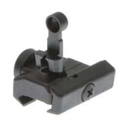 VFC MP7 フリップアップリアサイト [VF9-RST-MP7-BK01] [取寄]