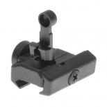 VFC MP7 フリップアップリアサイト [VF9-RST-MP7-BK01] [取寄]