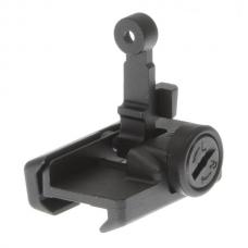 VFC MP7 フリップアップリアサイト [VF9-RST-MP7-BK01] [取寄]