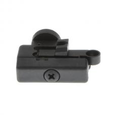 VFC MP7 フリップアップリアサイト [VF9-RST-MP7-BK01] [取寄]