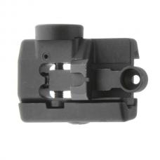 VFC MP7 フリップアップリアサイト [VF9-RST-MP7-BK01] [取寄]