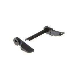 VFC MP7 セレクターレバーセット [VF9-MSY-MP7G-BK01] [取寄]