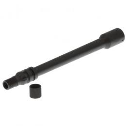 VFC MP5 Navy アウターバレルセット [VF9-BRL-MP5-ST01] [取寄]