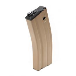 マガジン : サイバーガン/WE GBB FN SCAR-L用 30連 FDE [CYB-MAG-6517080006098] [夏頃入荷予定.単品予約]