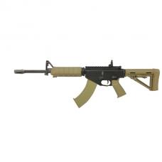 リコイルショック電動ガン : SR47ELITE DX B.R.S.S. [品切中.再入荷時期未定]