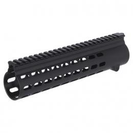 DD416 ハンドガードセット CGS/VFC HK416 ガスブローバック用 (DD Licensed) [CGS-DD-FS-0001] [取寄]