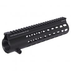 DD416 ハンドガードセット CGS/VFC HK416 ガスブローバック用 (DD Licensed) [CGS-DD-FS-0001] [取寄]