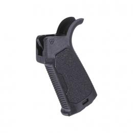 STRIKE INDUSTRIES AR エンハンスド ピストルグリップ CGS/マルイ M4 MWS ガスブローバック用 (SI Licensed) [CGS-SI-GP-0001] [取寄]