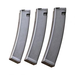 マガジン QRF mod.1用 80連(3本セット) [品切中.再生産待ち]
