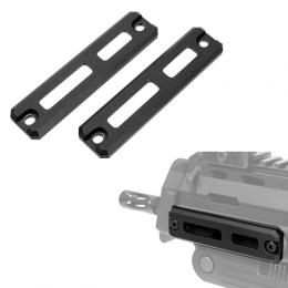 マルイ MP7A1対応 M-LOKパネル [取寄]