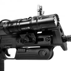 マルイ MP7A1対応 M-LOKパネル [取寄]