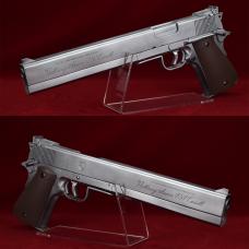 コスプレプロップガン ヘルシング アーカードの銃 .454 CASULL(カスール) [2027年1月発売予定.単品予約]