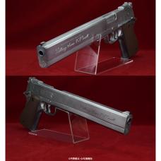 コスプレプロップガン ヘルシング アーカードの銃 .454 CASULL(カスール) [2027年1月発売予定.単品予約]