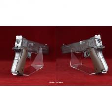 コスプレプロップガン ヘルシング アーカードの銃 .454 CASULL(カスール) [2027年1月発売予定.単品予約]
