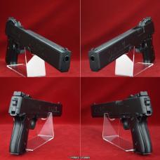 コスプレプロップガン ヘルシング アーカードの銃 JACKAL(ジャッカル) [11月発売予定.単品予約]