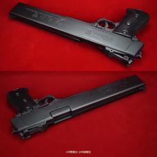 コスプレプロップガン ヘルシング アーカードの銃 JACKAL(ジャッカル) [11月発売予定.単品予約]