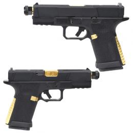 GBB EMG SAI Utility コンパクト GLOCKカスタム/Goldバレル [夏頃入荷予定.単品予約]