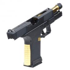 GBB EMG SAI Utility コンパクト GLOCKカスタム/Goldバレル [夏頃入荷予定.単品予約]